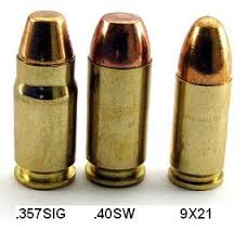 Laufreinigungsschnur 9 mm Luger 9 x 19 Para .38 special .357 Magnum 9x21 Makarov 