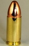 Magtech 9mm Luger 124gn FMJ